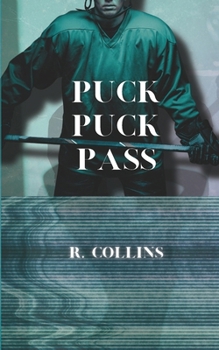Paperback Puck Puck Pass Book