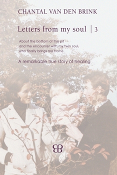 Paperback Letters From My Soul 3 Book