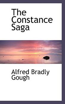 Paperback The Constance Saga Book