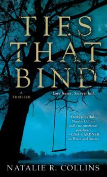 Mass Market Paperback The Ties That Bind Book