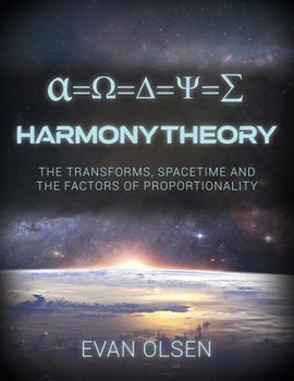 Paperback Harmony Theory Book