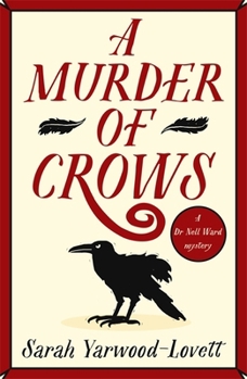 A Murder of Crows: A thrilling new cosy crime series perfect for fans of Richard Osman