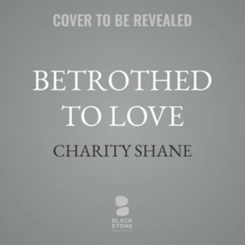 Audio CD Betrothed to Love Book