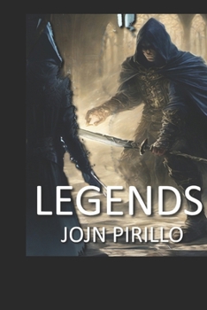 LEGENDSD