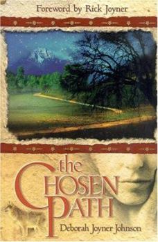 Paperback The Chosen Path Book