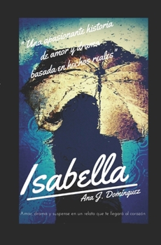 Paperback Isabella (Spanish Edition) [Spanish] Book