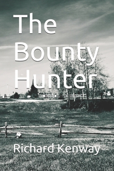 Paperback The Bounty Hunter Book