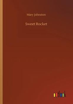 Paperback Sweet Rocket Book