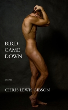 Paperback Bird Came Down Book