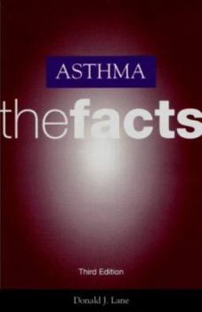Paperback Asthma: The Facts Book