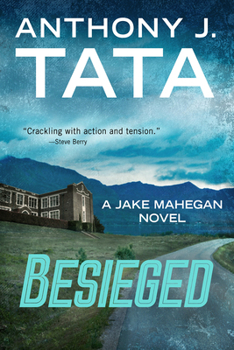 Paperback Besieged Book