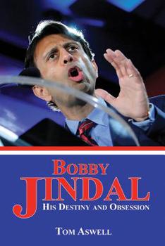 Paperback Bobby Jindal Book