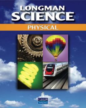 Paperback Longman Science: Physical Book