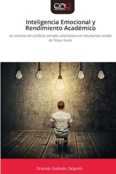 Paperback Inteligencia Emocional y Rendimiento Académico [Spanish] Book