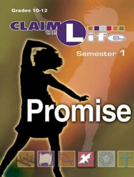 Claim the Life - Promise Semester 1 Leader - Book  of the Claim the Life