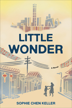 Little Wonder: A Novel (Thousand Voices)