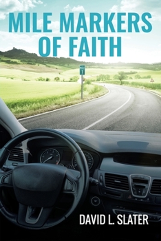 Paperback Mile Markers of Faith Book