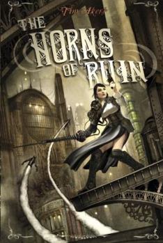 Paperback The Horns of Ruin Book