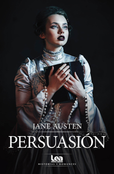 Paperback Persuasión [Spanish] Book