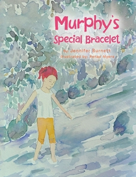 Paperback Murphy's Special Bracelet Book