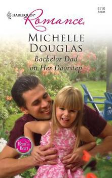 Mass Market Paperback Bachelor Dad on Her Doorstep Book