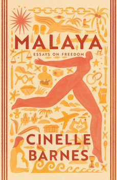 Hardcover Malaya: Essays on Freedom Book