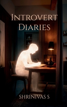 Paperback Introvert Diaries Book
