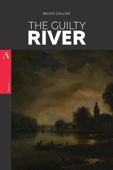 Paperback The Guilty River Book