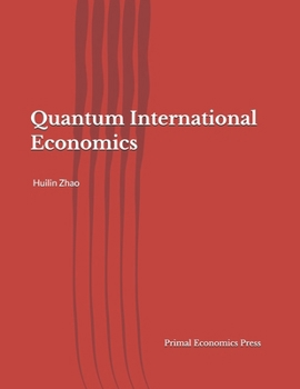 Paperback Quantum International Economics Book