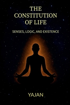 Paperback The Constitution of Life: Senses, Logics and existence Book
