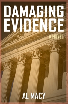 Paperback Damaging Evidence Book