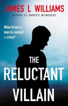 Paperback The Reluctant Villain Book