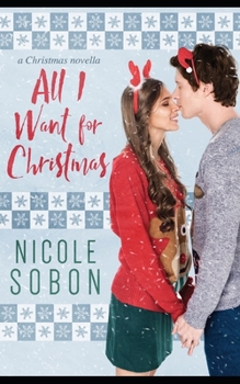 Paperback All I Want for Christmas Book