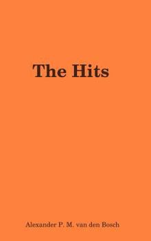 Hardcover The Hits Book