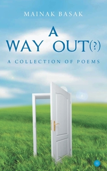 Paperback A way out Book