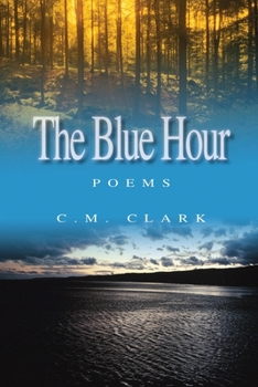 Paperback The Blue Hour Book