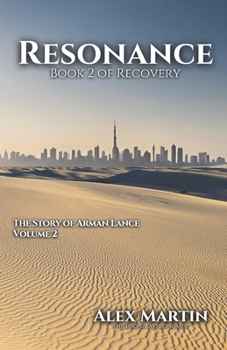 Paperback Resonance Book