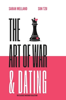 Hardcover The Art of War & Dating Book