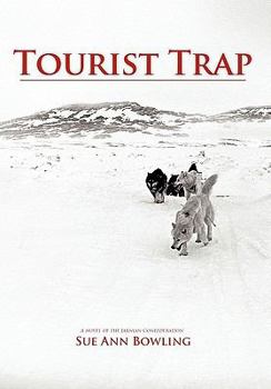 Paperback Tourist Trap Book