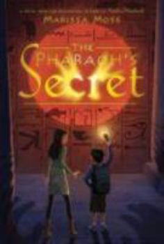 Hardcover The Pharaoh's Secret Book