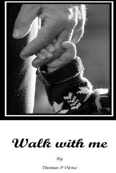 Paperback Walk with Me! Book