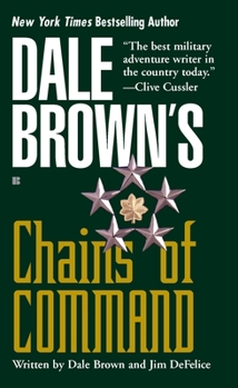 Chains of Command - Book #3 of the Independent