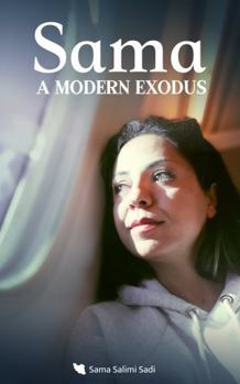 Paperback Sama: A Modern Exodus Book
