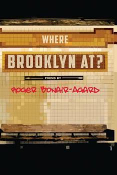Paperback Where Brooklyn At? Book