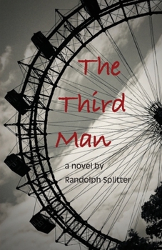 Paperback The Third Man Book