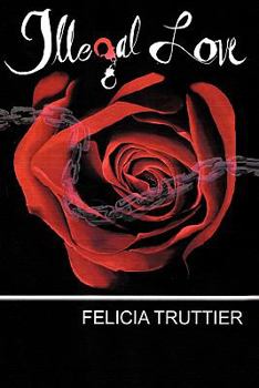 Paperback Illegal Love Book
