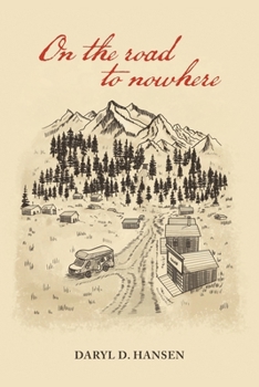 Paperback On the Road to Nowhere Book