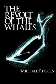 Paperback Revolt of the Whales Book