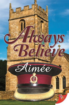 Paperback Always Believe Book