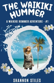 Paperback The Waikiki Hummer Book